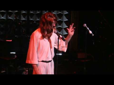 Our Hit Parade - Opening Medley - January 2012 Lana Del Ray Blue Jeans Criminal Fiona Apple