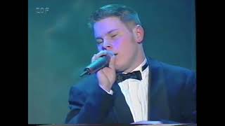 Fettes Brot „3 sind 2 zuviel“ – Echo 1996