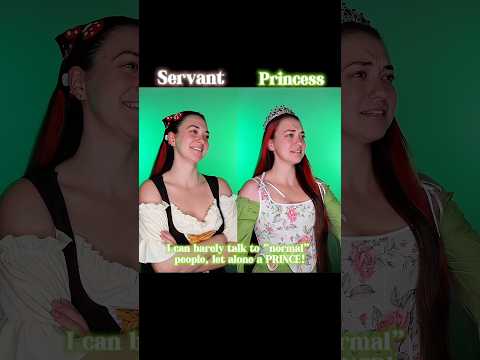 #storyteller the castle servant gives relationship advice #funny #fantasy #youtubeshorts #shorts