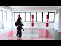 Qwan Ki Do - QWAN KI MOT | Irene