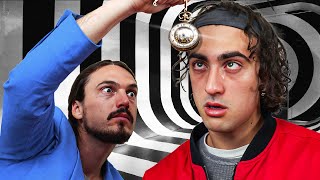 Can You ACTUALLY Be Hypnotized??