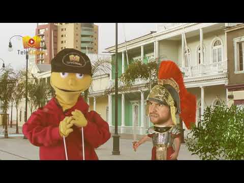 3ºBÁSICO/HISTORIA - Legado y comparación con la actualidad