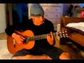 Puhdys: Lied für Anja - Acoustic Guitar Lesson with Lyrics and Chords -