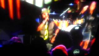 Big Boi with Kelly Rowland  Mamma Told Me