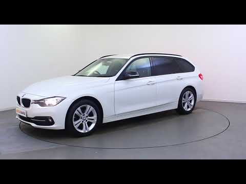 2015/65 BMW 3 Series 2.0 316d Sport Touring (s/s) - Contact Motor Range Today