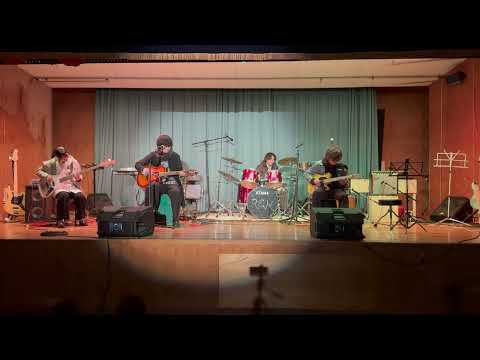 スノースマイル/BUMP OF CHICKEN 【cover】