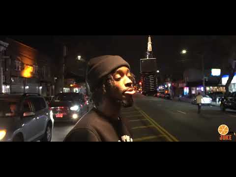 Turb034 x Jruew- Faded Freestyle (Live Performance)