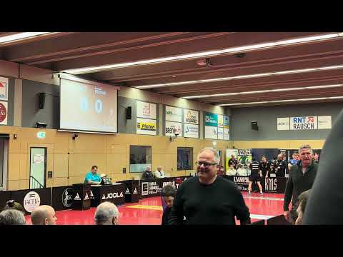 Relegation battle ASC Grünwettersbach vs Post SV Mühlhausen  Hiroto Shinozuka - Marcus Freitas