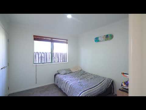 9 West Palms Way, Pukekohe, Franklin, 4房, 3浴, House