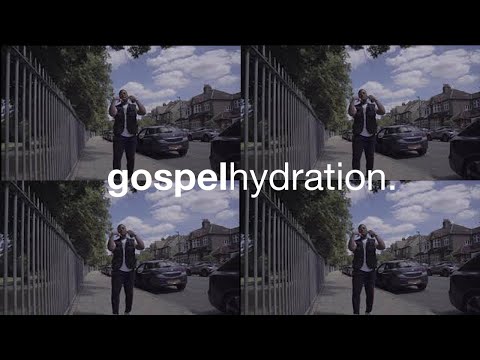 Tee Supreme - Ease and Grace (Music Video)