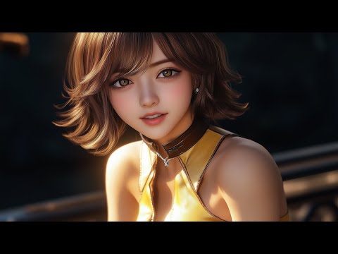 Final Fantasy VIII Remake - Trailer