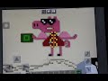 When You Give Minecraft To 7 Year Old