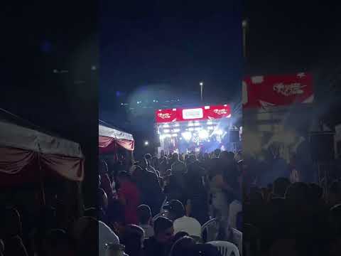 festa em Lagoa do Ouro