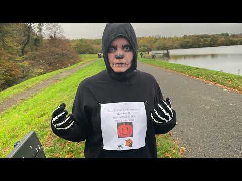 Halloween 10 k 30102022