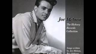 Joe Melson wake up little susie