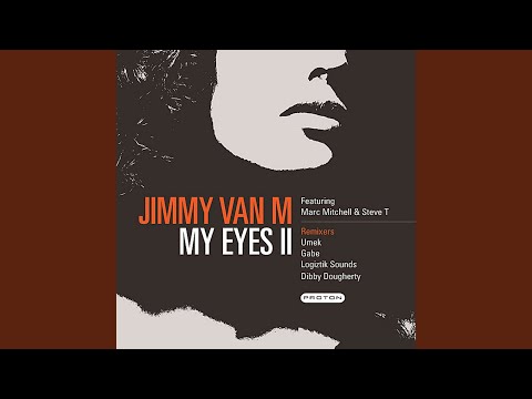 My Eyes (Logiztik Sounds Remix)