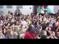 Dobyns Bennett High School Selected For The 2011 Macy S Thanksgiving Day Parade