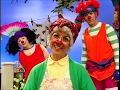 The Big Comfy Couch Stop Think Relax And Try It Again