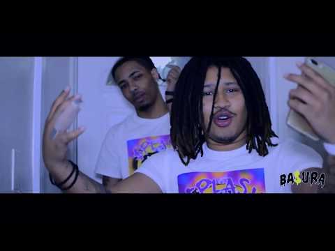 Craig $plash x Dre $plash - Freestyle [Official Video] | Shot by. Ba$ura