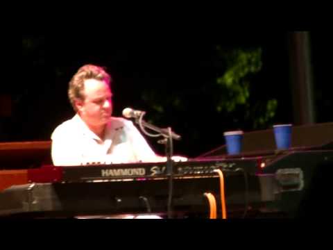 Thumbnail for Delbert McClinton - Bedford Blues & BBQ Festival - 9-5-2015 by Delbert McClinton