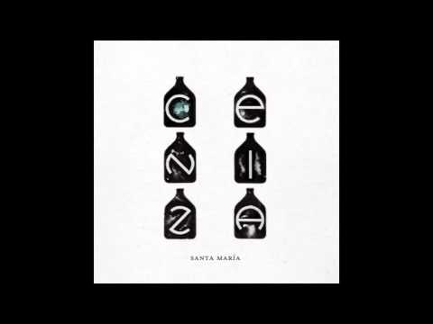 Santa María - Mis cenizas