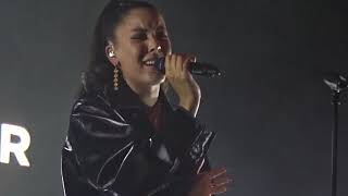 Grace Carter (@itsgracecarter)-Why Her Not Me @villunderlondon, 29th October 2018