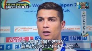【サッカー日本代表】インタビュー吉田麻也～北澤に明かした本音とは？～