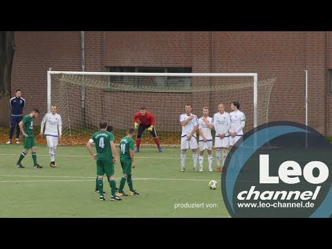 Rothenfelde verliert gegen abgezockte Essener - Redzic mit Kracher-Tor