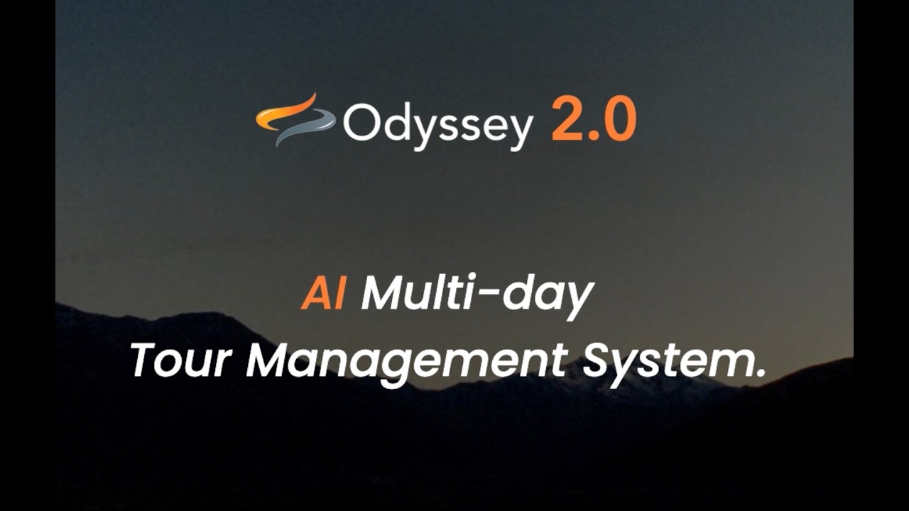 Watch the Odyssey 2.0 film