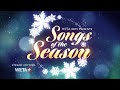 Preview Songs Of The Season 2025 WETA Arts