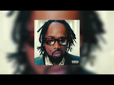 84 BPM Conway the Machine Acapella - Water To Wine