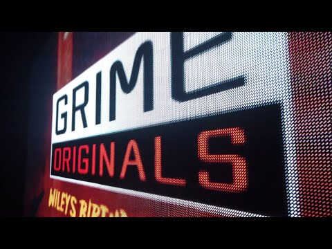 Logan Sama Vlog: Grime Originals Wiley's Birthday Bash - 26th Jan 2019