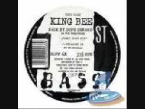 King Bee - Back by Dope Demand