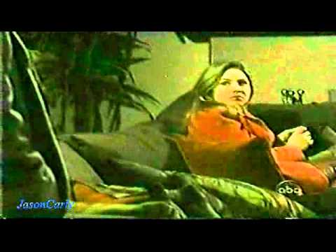 2000 Caroline Benson 56 - Carly goes to Jason's Penthouse