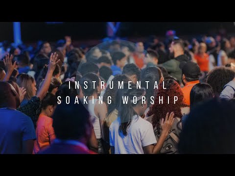 Power in the name of Jesus // Pray2Live // Instrumental Worship Soaking in His Presence