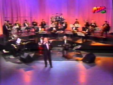 Alberto Castillo 'Siga el Baile' ATC 1995