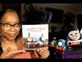 Book Title Thomas Friends Track Stars Story 1 Thomas Gets It Right