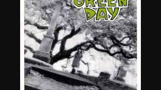 Green Day - Disappearing Boy