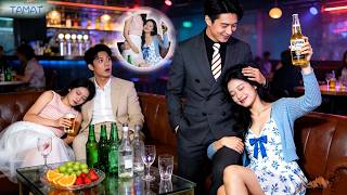 Download lagu Cewek mabuk kira CEO itu sahabat ceweknya peluk tak lepas!CEO tak marah—dia mencintainya 10 tahun! mp3