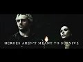 heroes aren't meant to survive | the maximoff ...