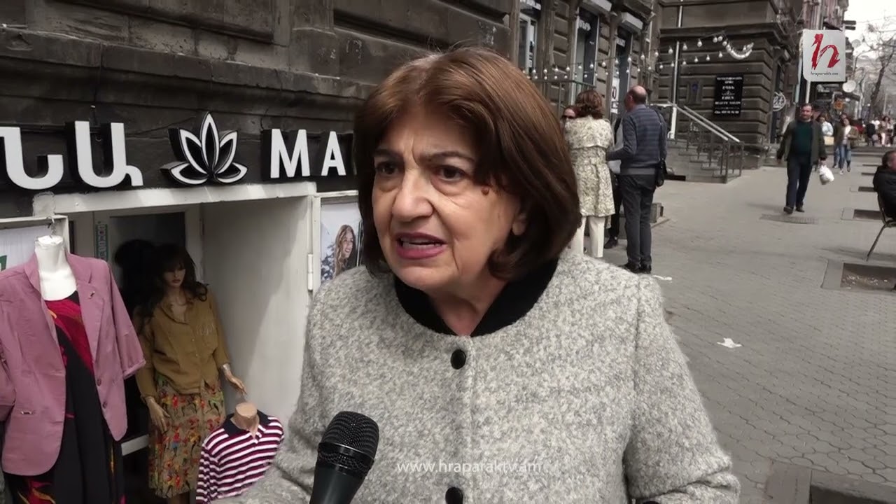 Որն է եղել իշխանությունների ամենամեծ սուտը