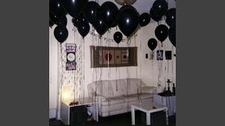 Cover art for birthdaybash