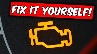 How to read car Fault codes and actually FIX them