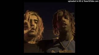 Famous Dex &amp; Lil Pump - Talkin Shit (prod. Kankan) [OFFICIAL INSTRUMENTAL]