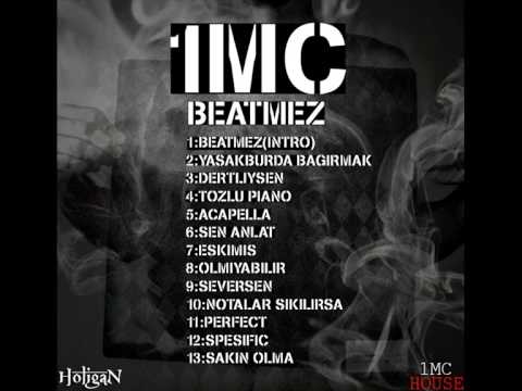 1MC-BEATMEZ (ALBÜM OUTRO)