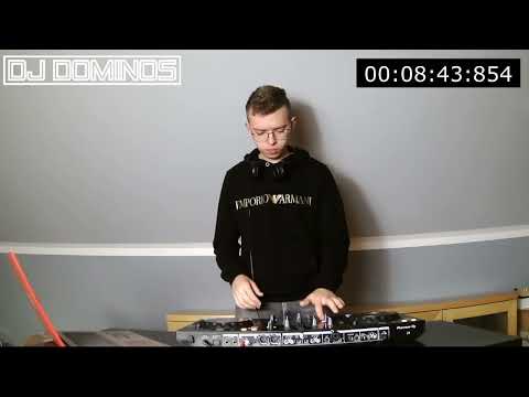 Vixiarski videomix 😈😰🔥 !!! Wjeżdżamy jak wybory na TGF 11 😁😁 @djdominos2000