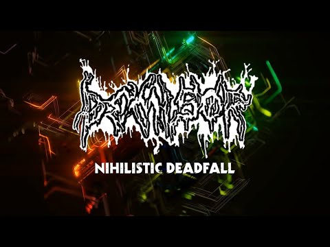 DEMISOR 'Nihilistic Deadfall' flexi 7" (Promo Video)