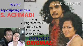 Download lagu TOP 5 . S Achmadi mp3