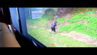 Bodega Bamz - Week 2 (tour vlog)