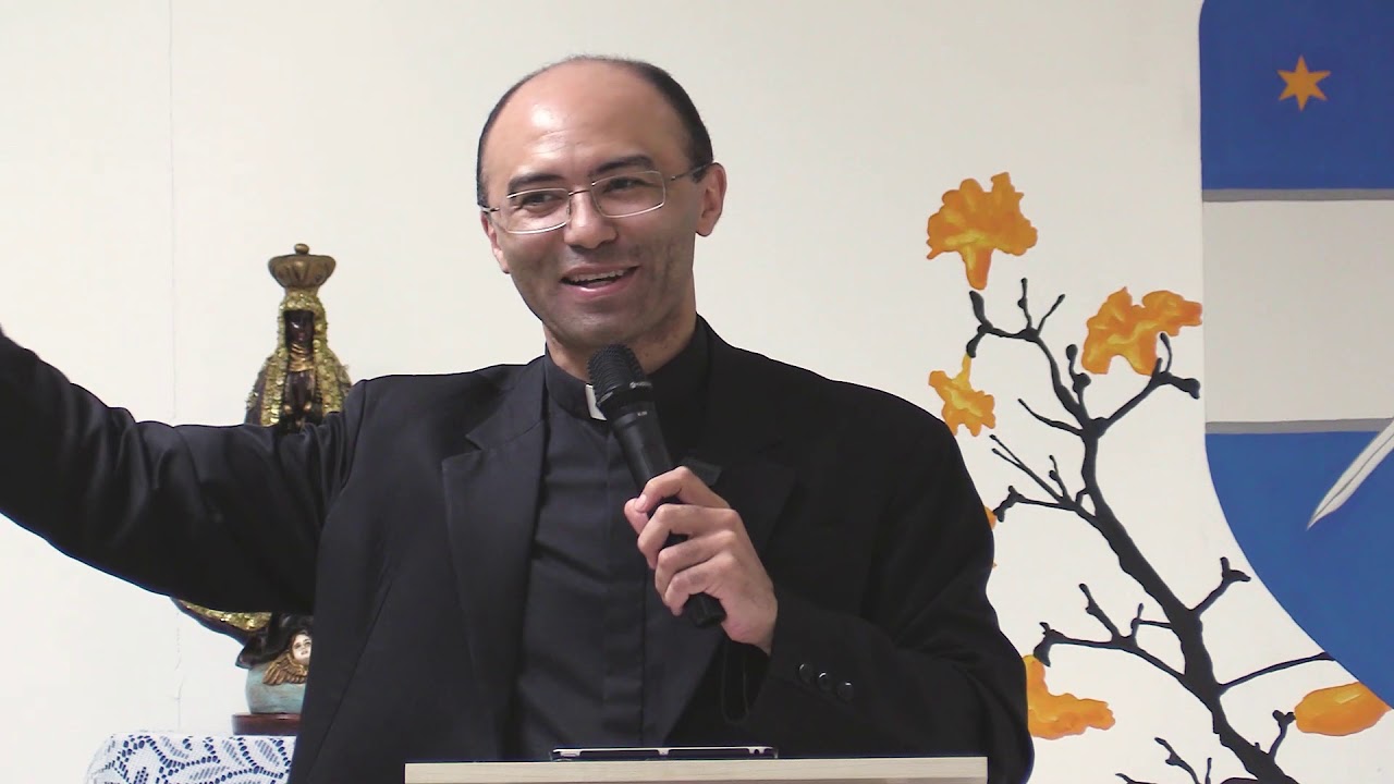 REZAR X ORAR - QUAL O CERTO?| Em defesa da Fé com Pe. Françoá Ep. 16